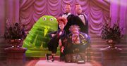 Jonathan Loughran Hotel Transylvania Wiki Fandom