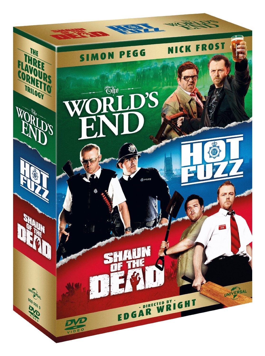 Blood and Ice Cream Trilogy Blood and Ice Cream Trilogy Wiki Fandom powered by Wikia Blood and Ice Cream Trilogy Blood and Ice Cream Trilogy Wiki Fandom powered by Wikia