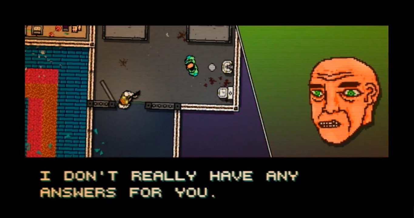 Image Richter2.png Hotline Miami Wiki Fandom powered by Wikia
