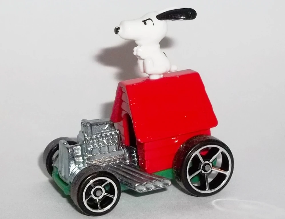 Snoopy Hot Wheels Wiki Fandom powered by Wikia