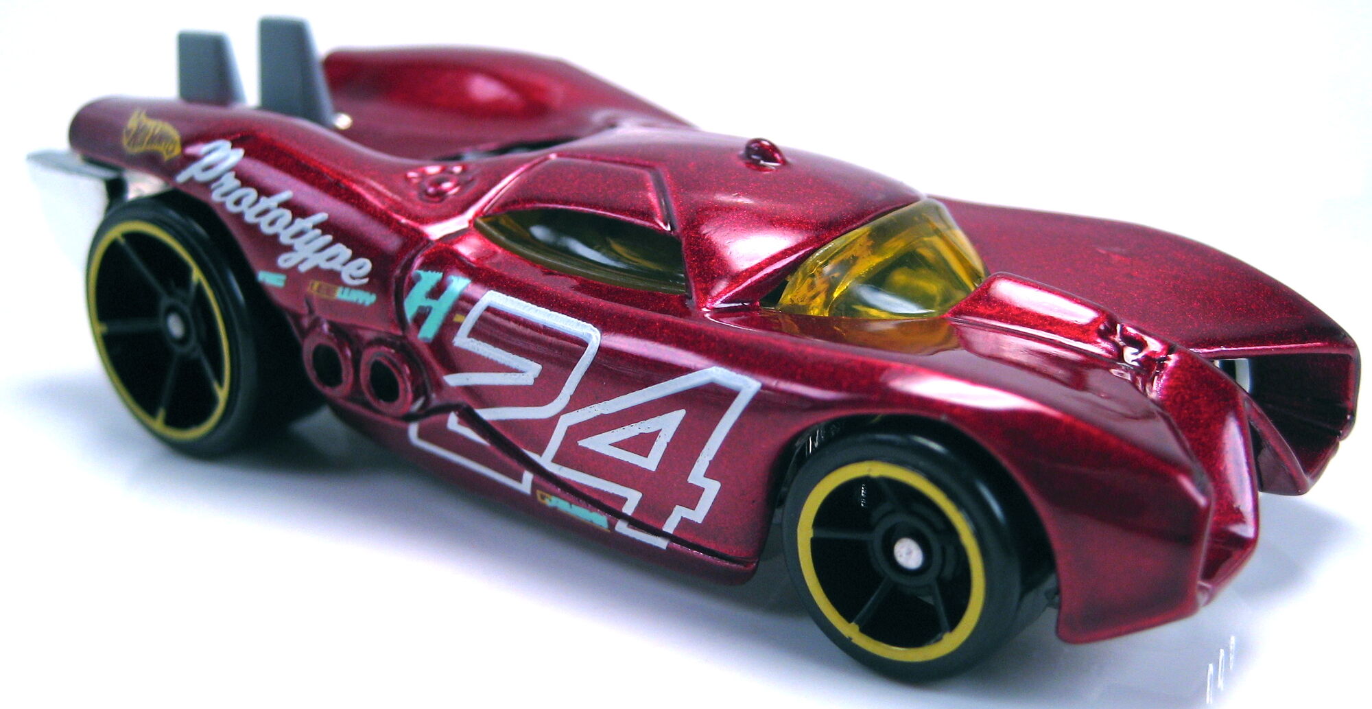 Image - Prototype H-24 2012 Super Speeders.JPG | Hot Wheels Wiki
