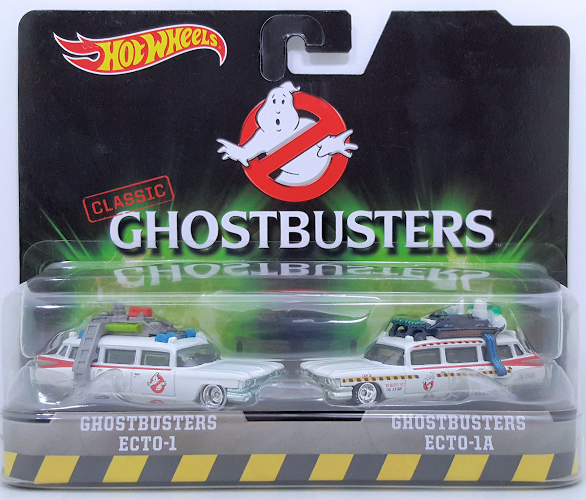Ghostbusters 2-Packs | Hot Wheels Wiki | FANDOM powered by Wikia