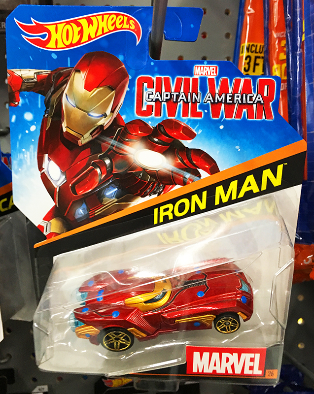 Iron Man Mark Xlvi Hot Wheels Wiki Fandom Powered By Wikia