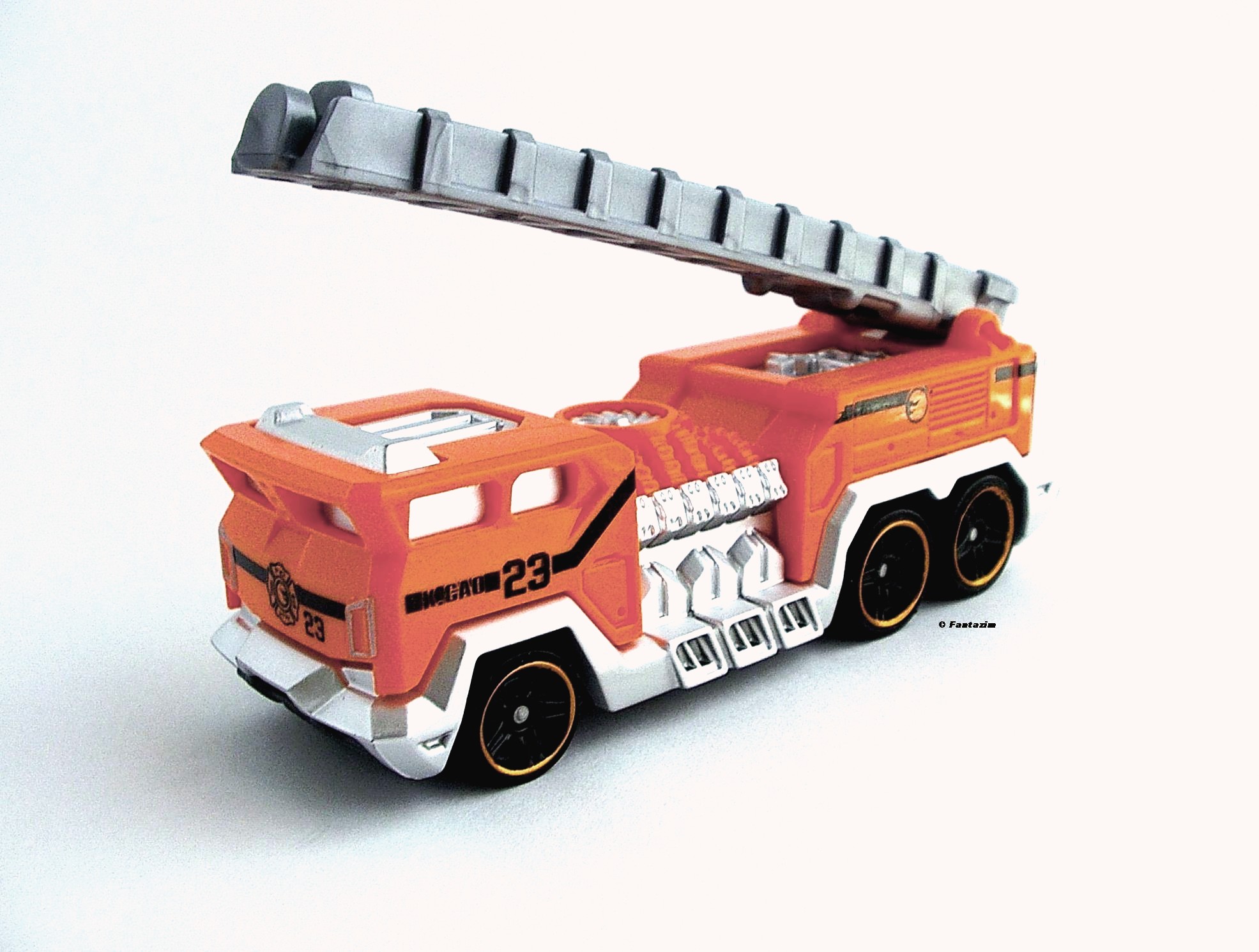 5 Alarm Hot Wheels Wiki FANDOM powered by Wikia