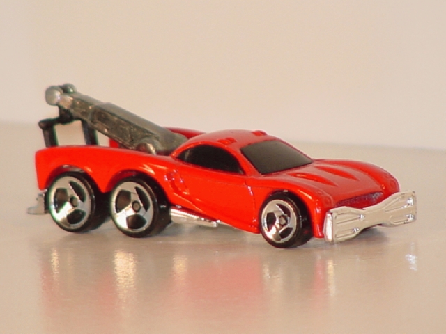 Tow Jam - Hot Wheels Wiki - Wikia