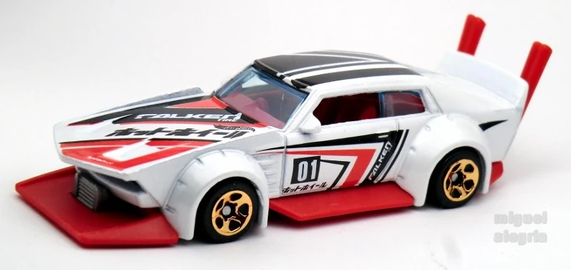 Image - Mad Manga-2014 028.jpg | Hot Wheels Wiki | FANDOM powered by Wikia