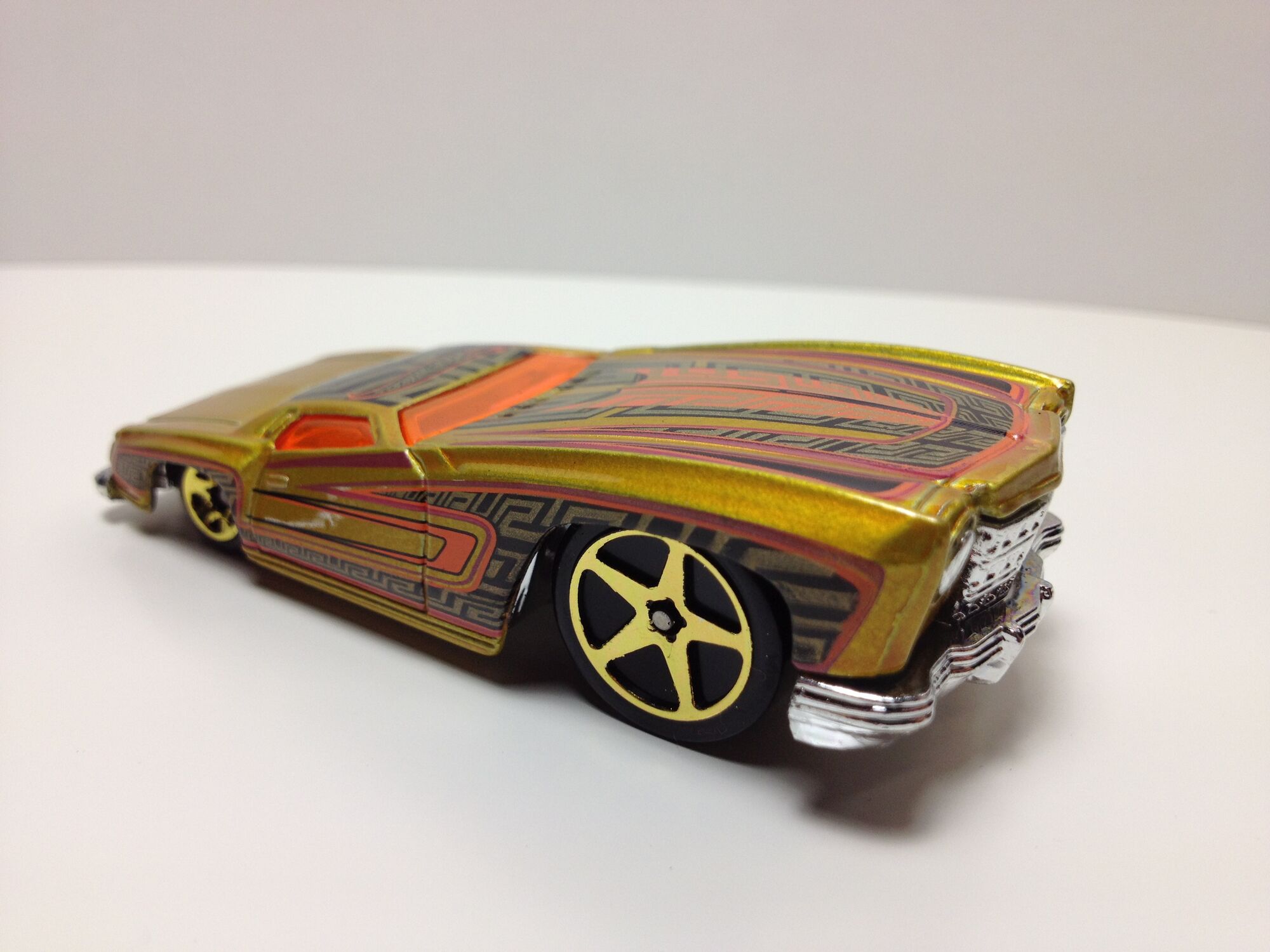 Hardnoze Chevy Monte Carlo 1974 Hot Wheels Wiki Fandom