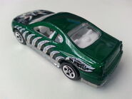 Monte Carlo Concept Car Hot Wheels Wiki Fandom Powered