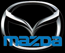 Mazda Logo