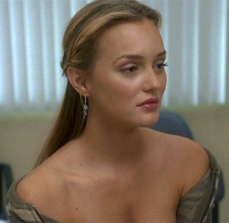 Leighton Meester | House Wiki | Fandom powered by Wikia