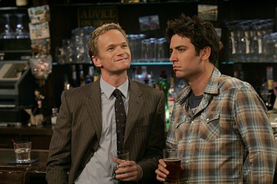 Ted - Barney How I Met Your Mother Wiki Fandom powered by Wikia