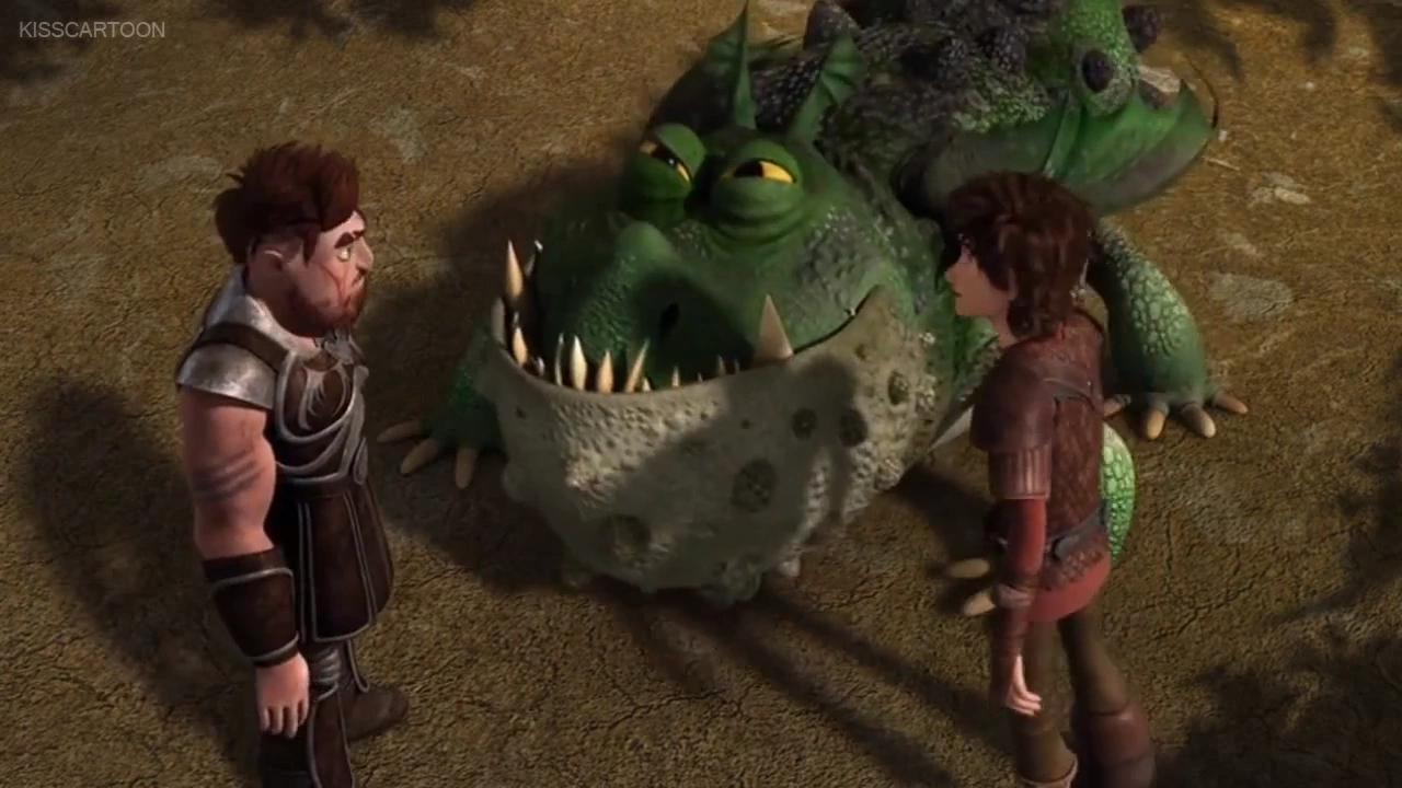 Shattermaster Appreciation Thread School Of Dragons How To Train Your Dragon Games