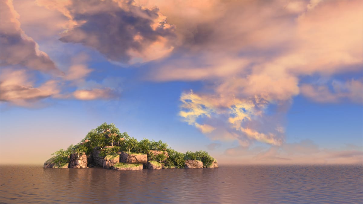 Iron Isle | How to Train Your Dragon Wiki | Fandom powered