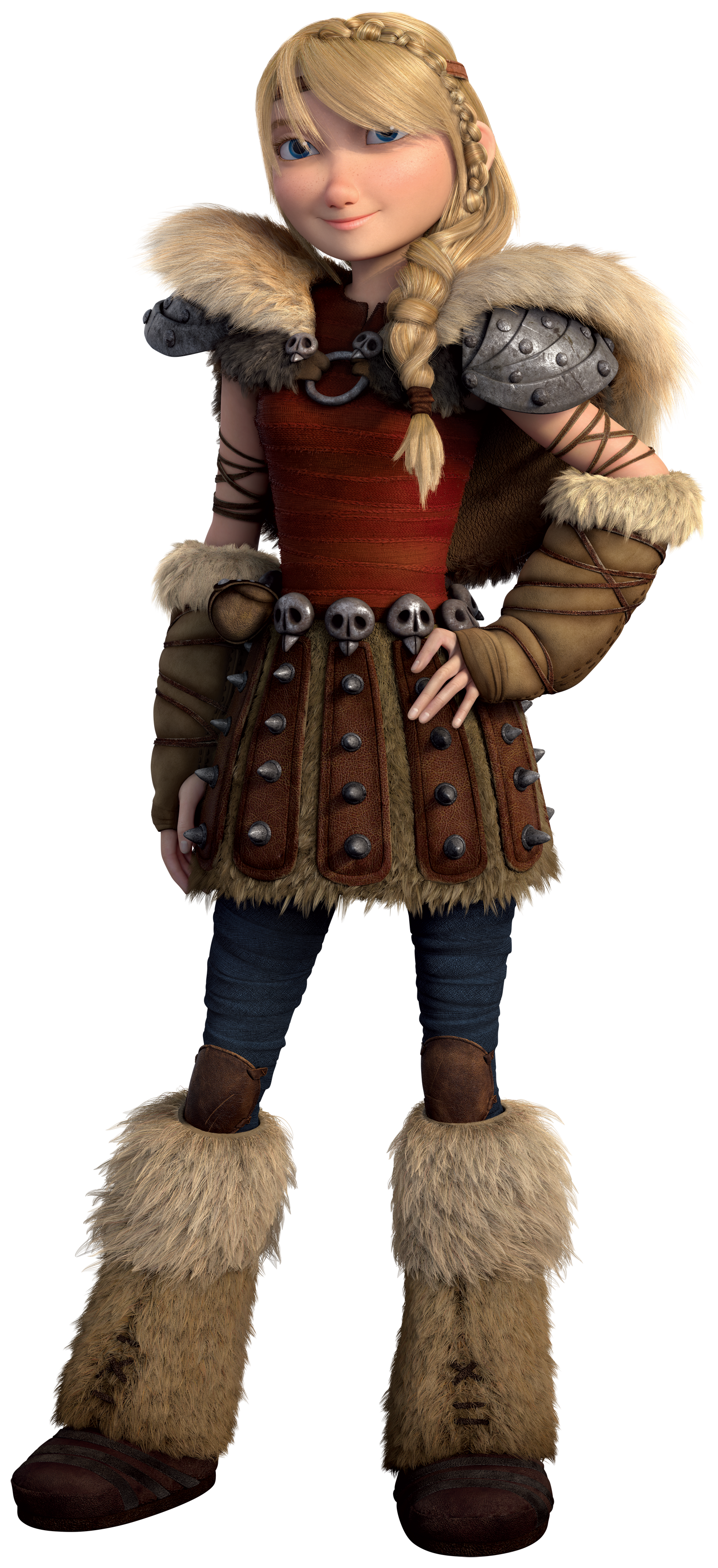 Astrid Hofferson | How to Train Your Dragon Wiki | FANDOM powered by Wikia