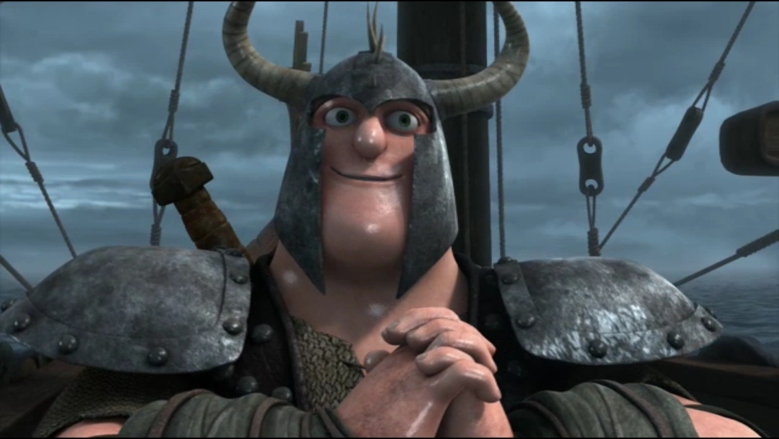 How to Train Your Dragon Wiki FANDOM powered by Wikia