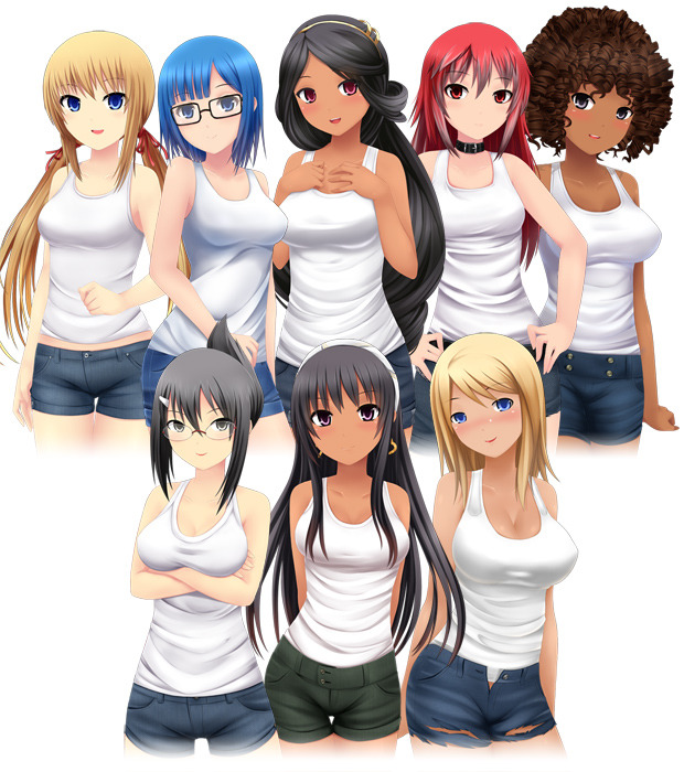 jessie huniepop jessie huniepop