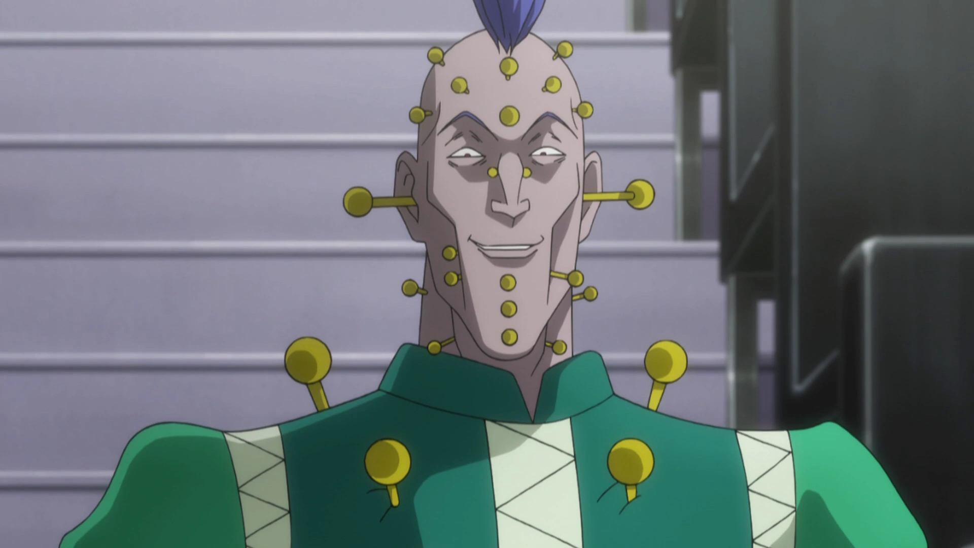 Image Illumi's entry as his Gittarackur disguise.png Hunterpedia