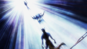 Hunter X Hunter 2011 Episode 134 Gogoanime - besporsvol-mp3