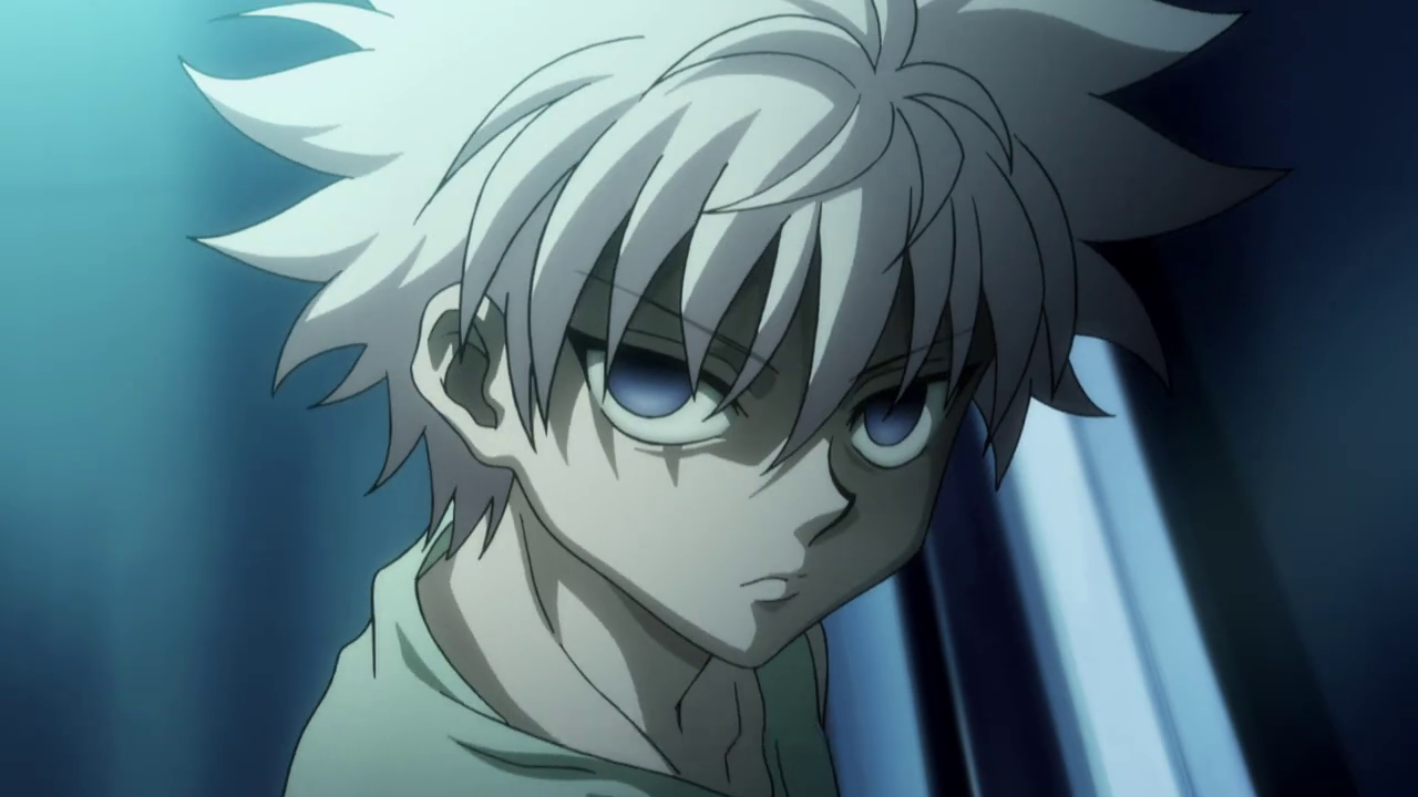 Image - Killua - 136.png | Hunterpedia | Fandom powered by Wikia