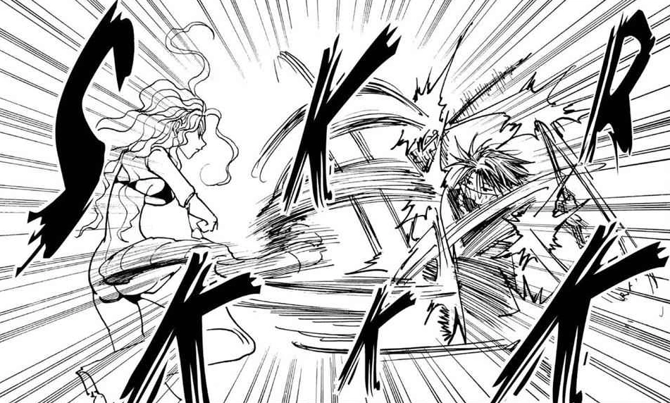 Image Feitan vs zazan.png Hunterpedia Fandom powered by Wikia