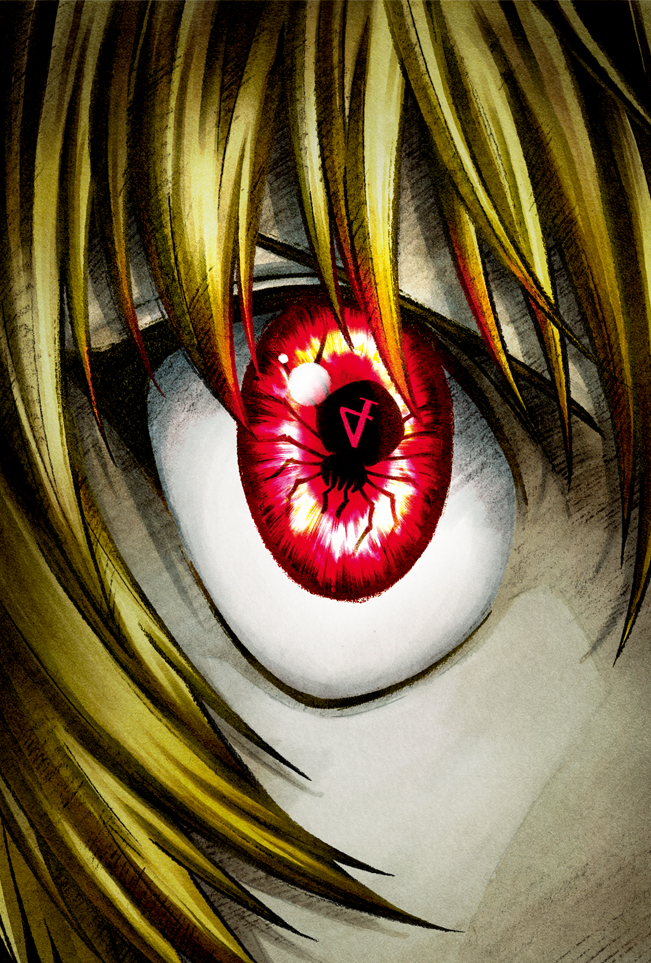 Hunter × Hunter: Phantom Rouge | Hunterpedia | FANDOM powered by Wikia