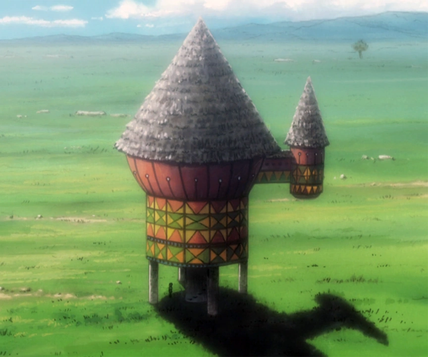 Greed Island Entrance | Hunterpedia | Fandom powered by Wikia