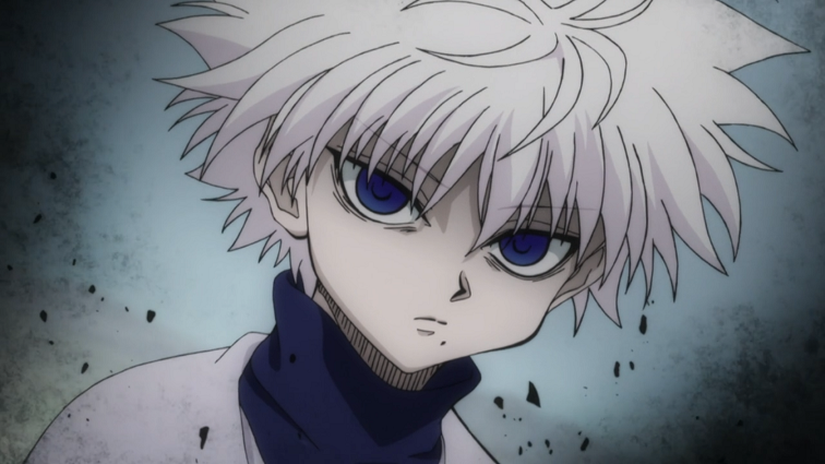 Hunter X Hunter Latest?cb=20140913073742&path-prefix=fr