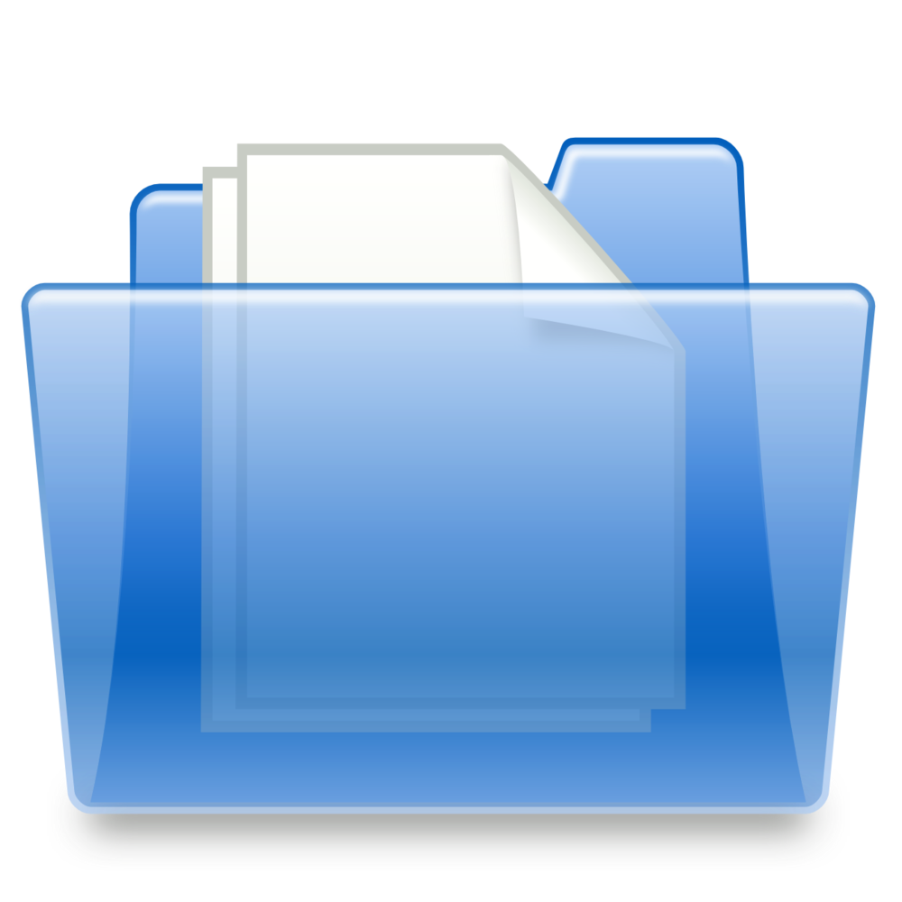 file archive