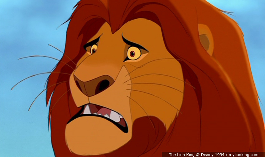 What does mufasa mean