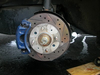 How To Replace A Wheel Stud | Hyundai Wiki | FANDOM ... 2008 hyundai tiburon fuse box 