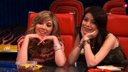 IHIRE AN IDIOT ICARLY