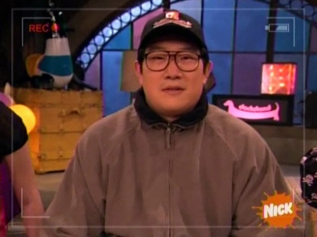 Chuck | iCarly Wiki | Fandom powered by Wikia