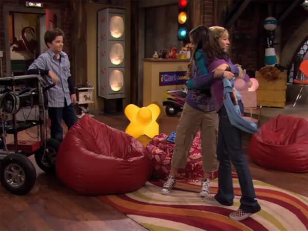 My Carly Show My Carly Show