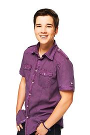 Freddie in Season 4