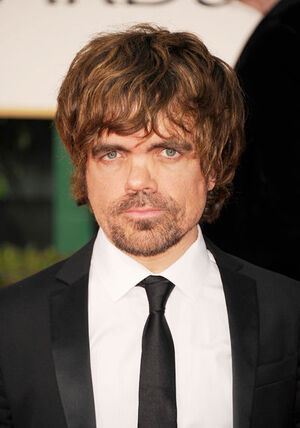 Peter Dinklage | Ice Age Wiki | Fandom powered by Wikia