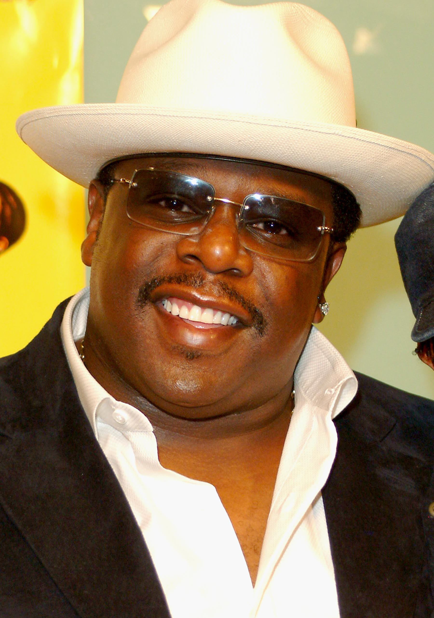Cedric the Entertainer Ice Age Wiki FANDOM powered by Wikia