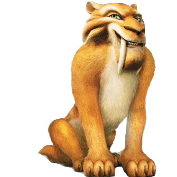 image diego ice age png ice age wiki fandom escape christmas