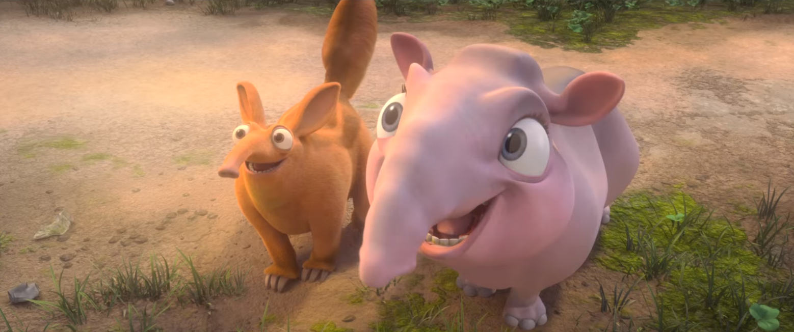 Andrew Aardvark | Ice Age Wiki | FANDOM powered by Wikia