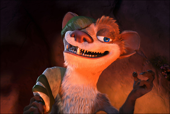 L Age De Glace Buck Wild Buck | Ice Age Wiki | Fandom powered by Wikia