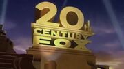 Logo 20th century fox