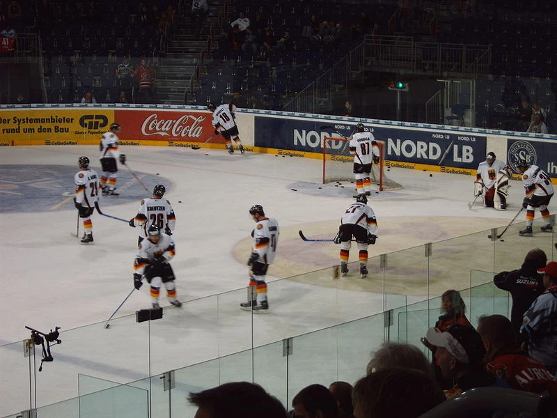 Germany men's national ice hockey team Ice Hockey Wiki FANDOM