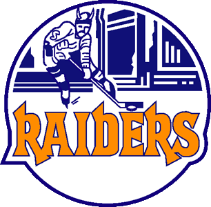 New York Raiders Ice Hockey Wiki FANDOM powered by Wikia