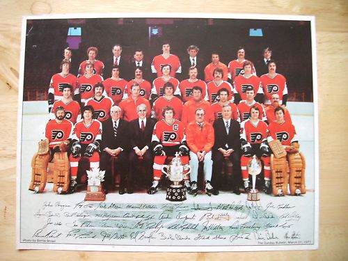 197677 Philadelphia Flyers season Ice Hockey Wiki Fandom powered