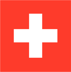 Flag of Switzerland