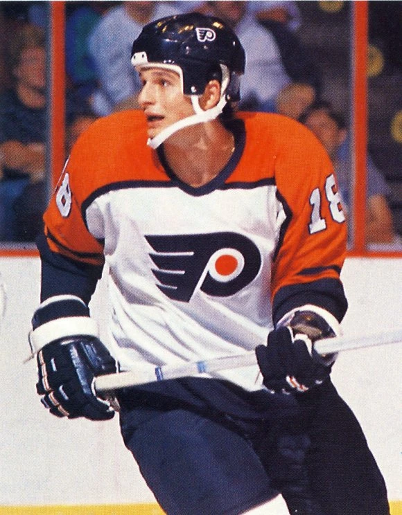 Mike Ricci Ice Hockey Wiki Fandom powered by Wikia