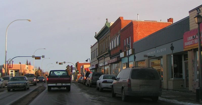 Innisfail, Alberta Ice Hockey Wiki FANDOM powered by Wikia