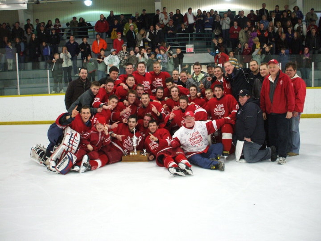 Central Ontario Junior C Hockey League | Ice Hockey Wiki | Fandom powered by Wikia1024 x 768