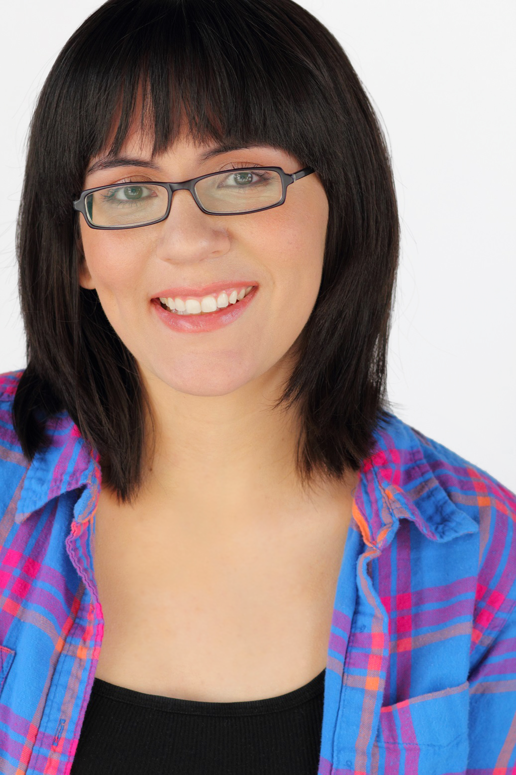 Erica Mendez | Idea Wiki | Fandom powered by Wikia