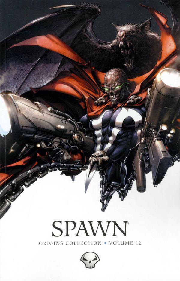 spawn origins volume 6