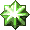 Green-Crystal